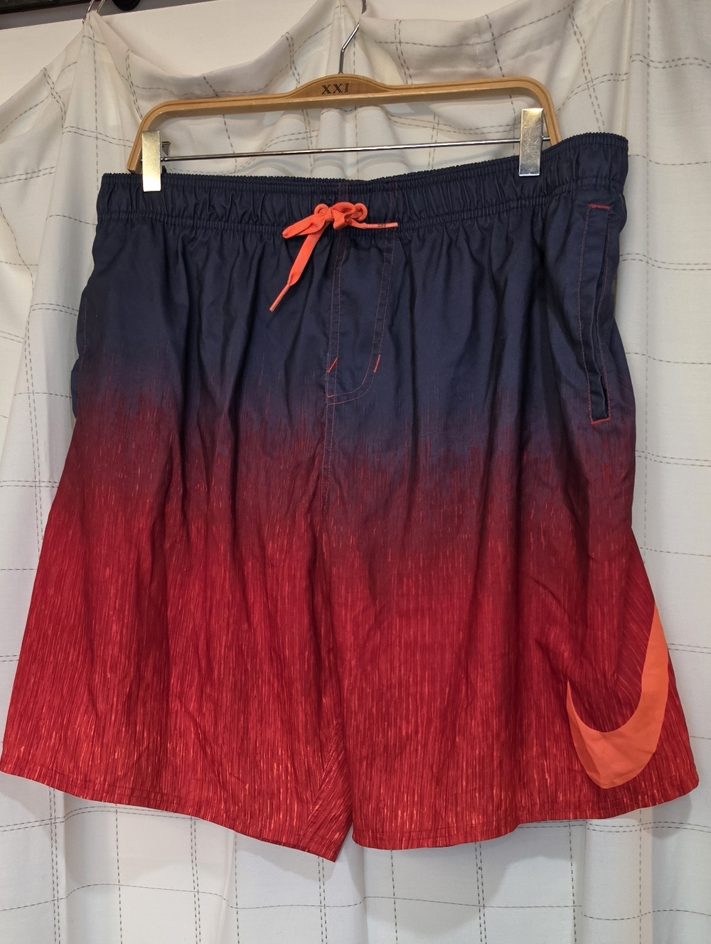 Nike Breaker Trunks